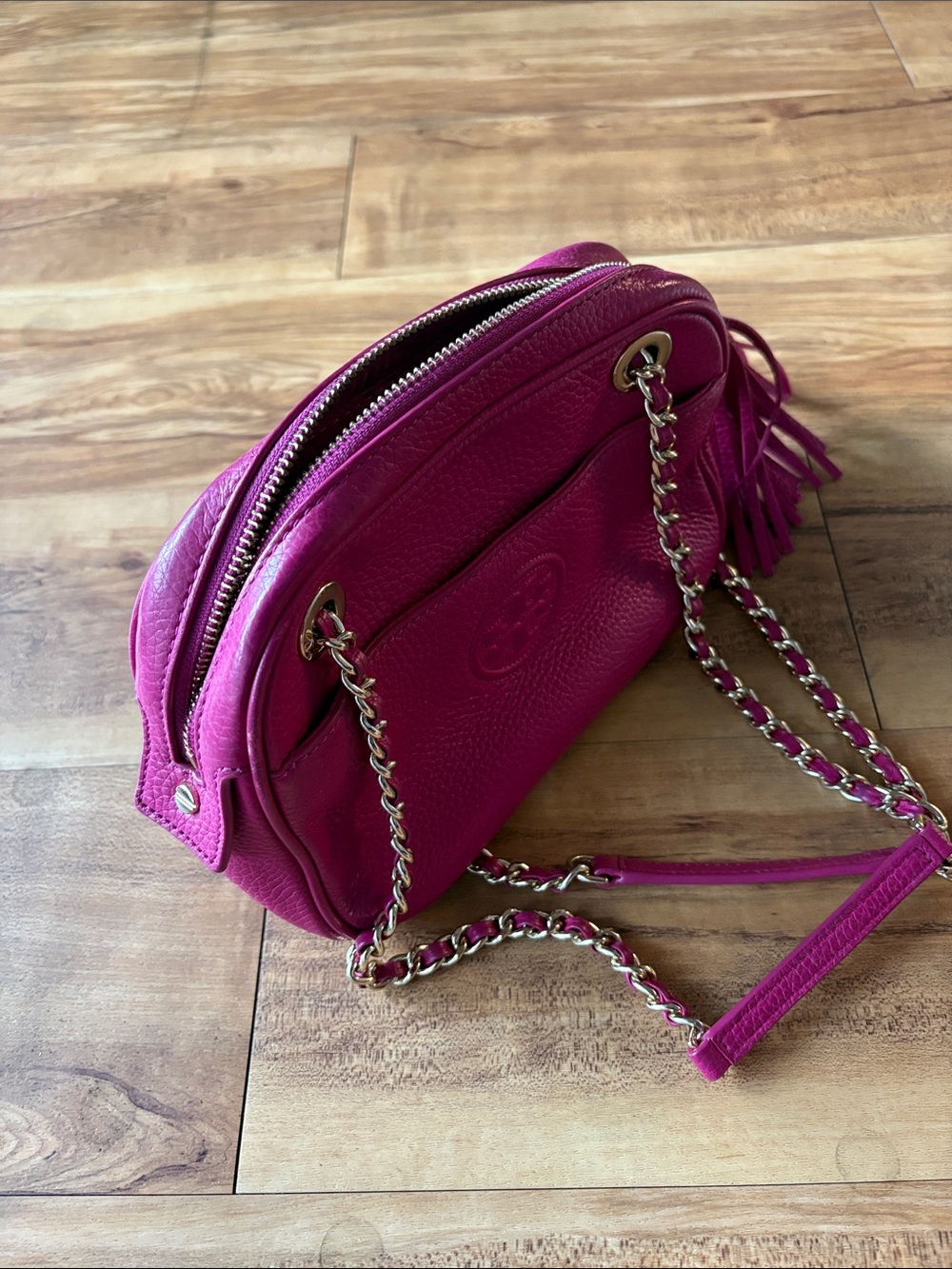 Tory Burch Crossbody Bag - Picture 5 of 8